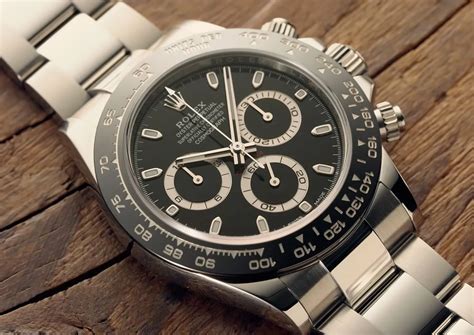 Rolex Daytona Alternatives For Every Budget 